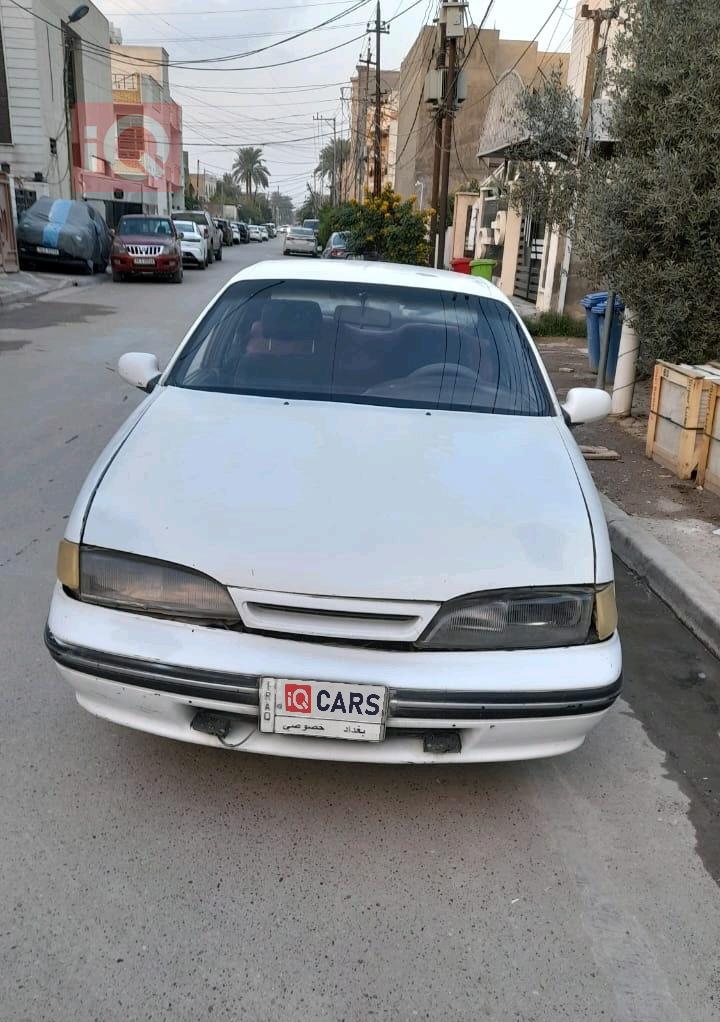 دايو برنس